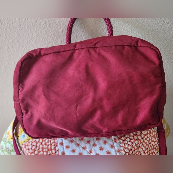 Prada Tessuto Bow Two Way Satchel- Custom Color! - Picture 3 of 16
